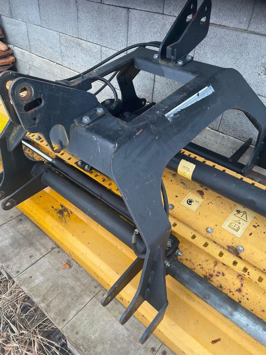 Müthing MUL 250