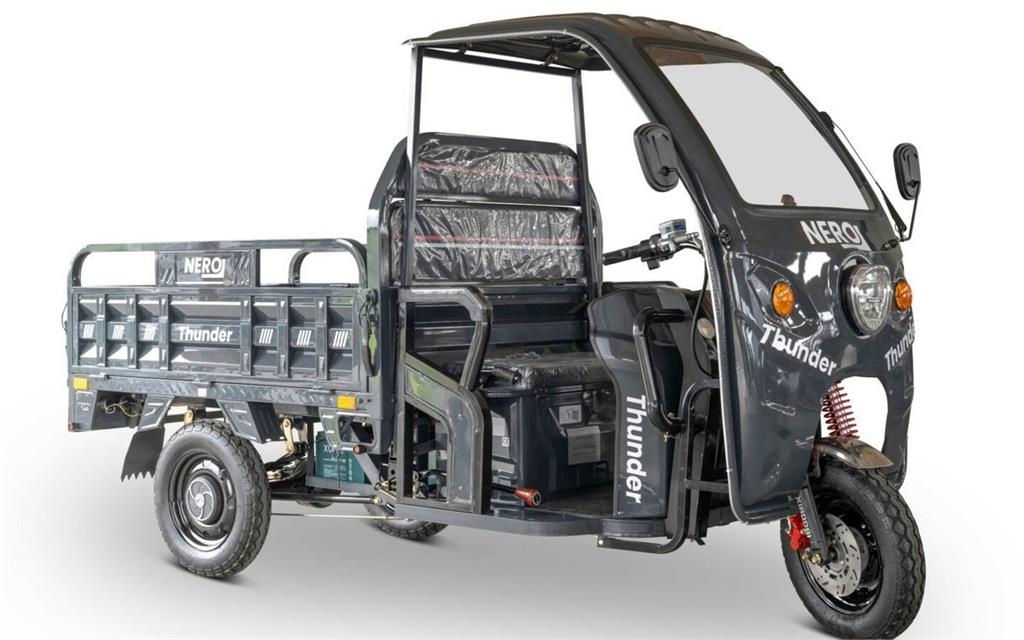 Nero Thunder PRO Lastendreirad