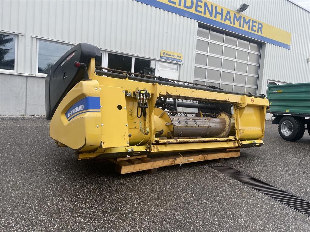 New Holland 3,60 High Capacity Schneidwerk