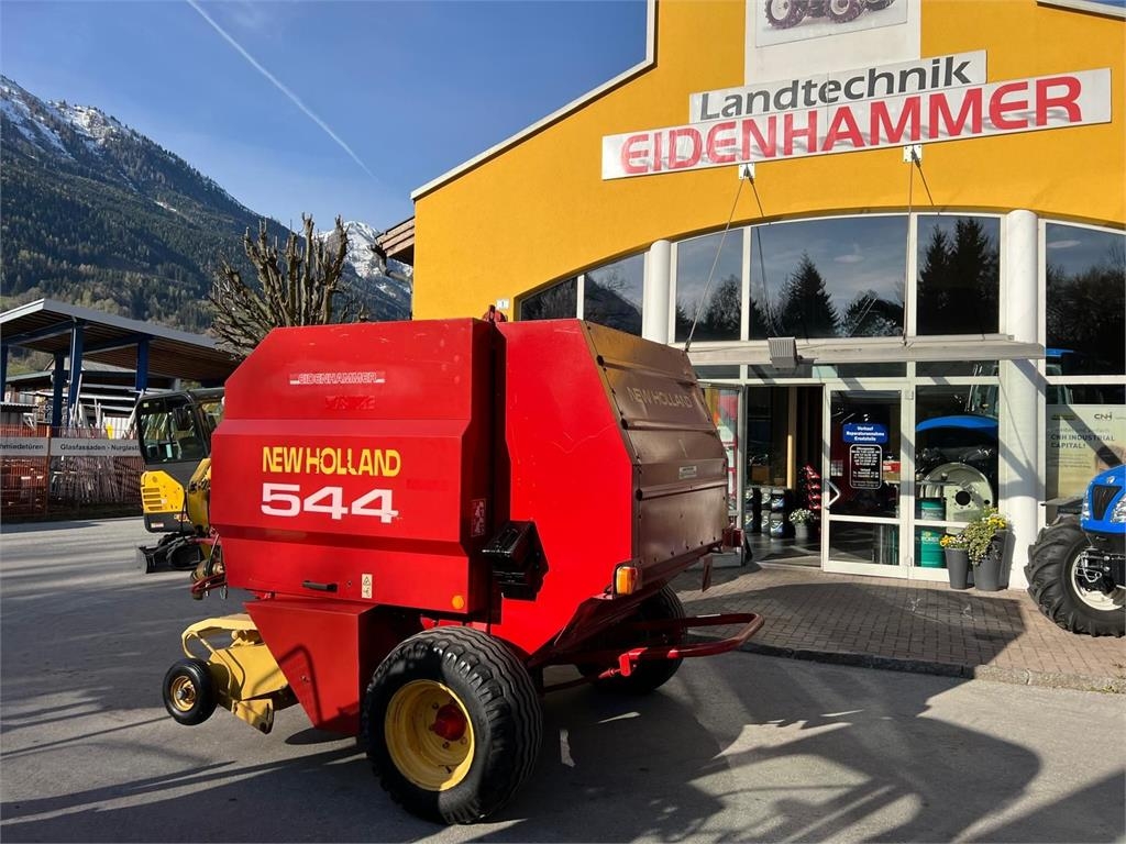 New Holland 544
