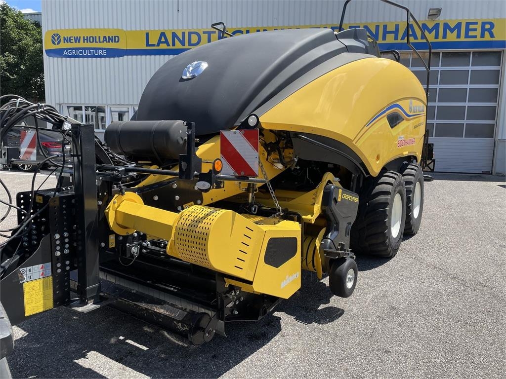 New Holland BIGBALER 1290RC