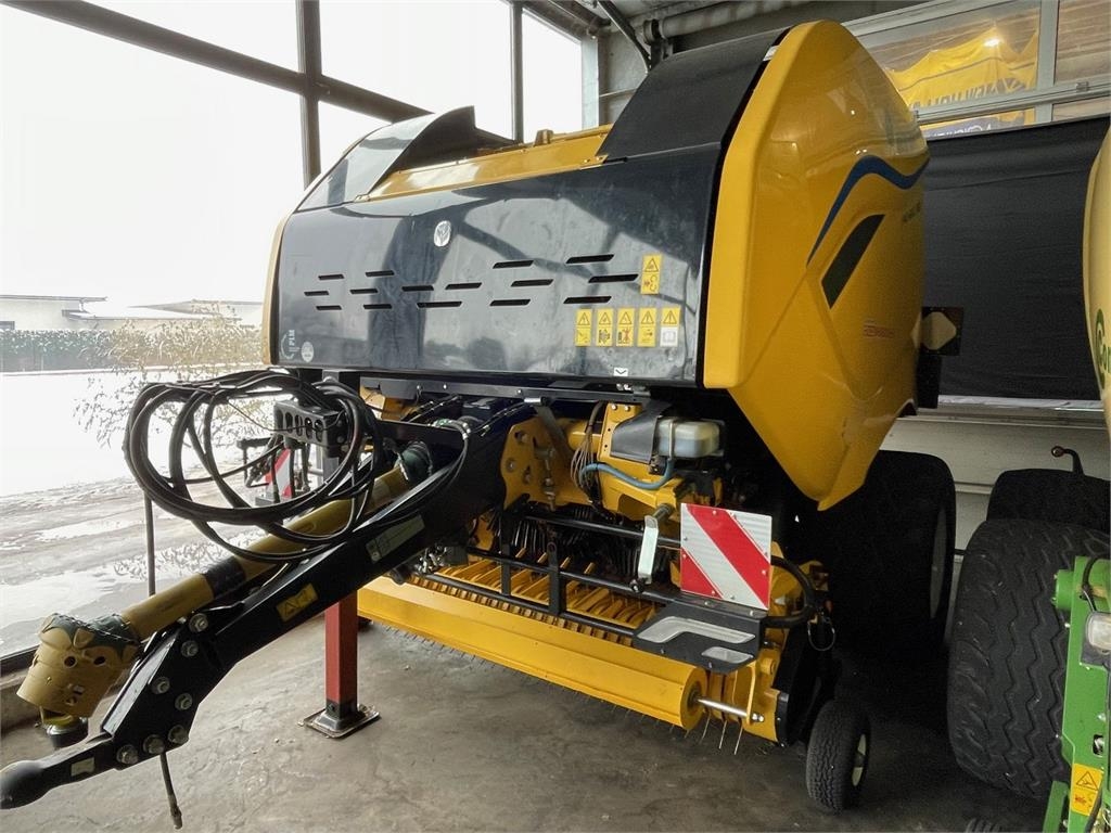 New Holland PRO-BELT 165 RC