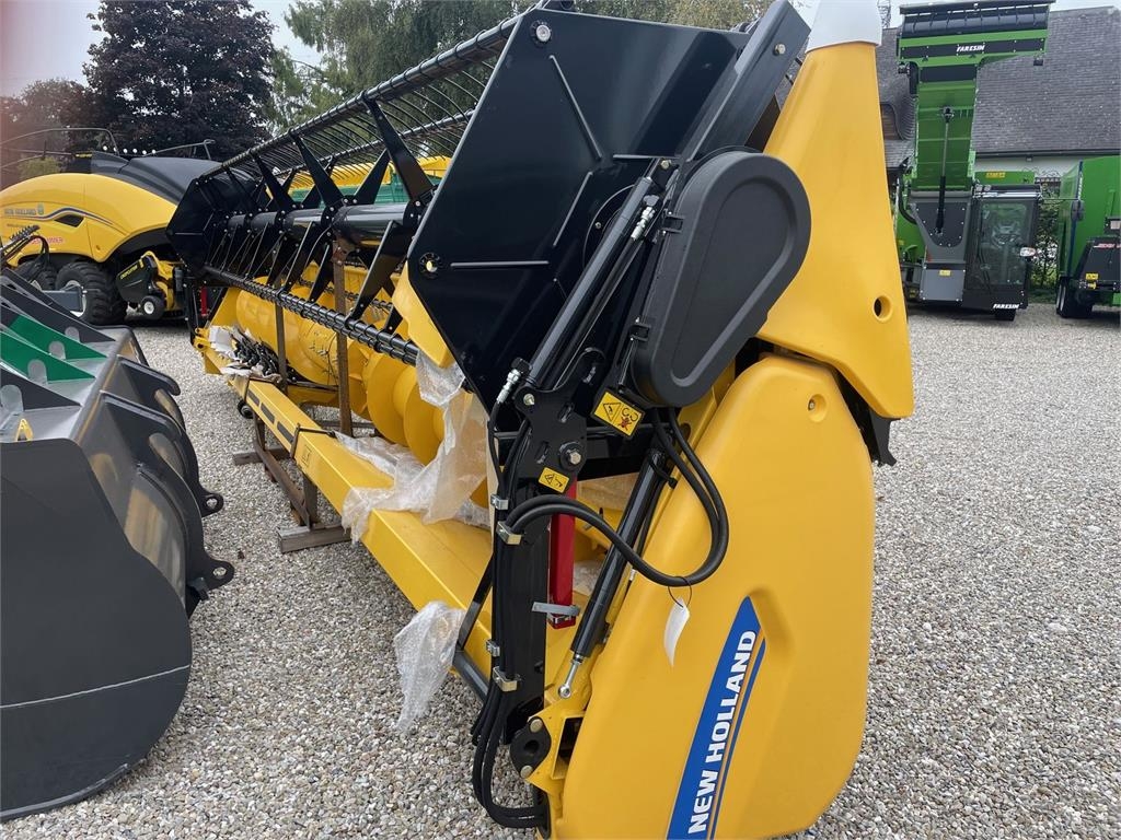 New Holland Super Flex 740
