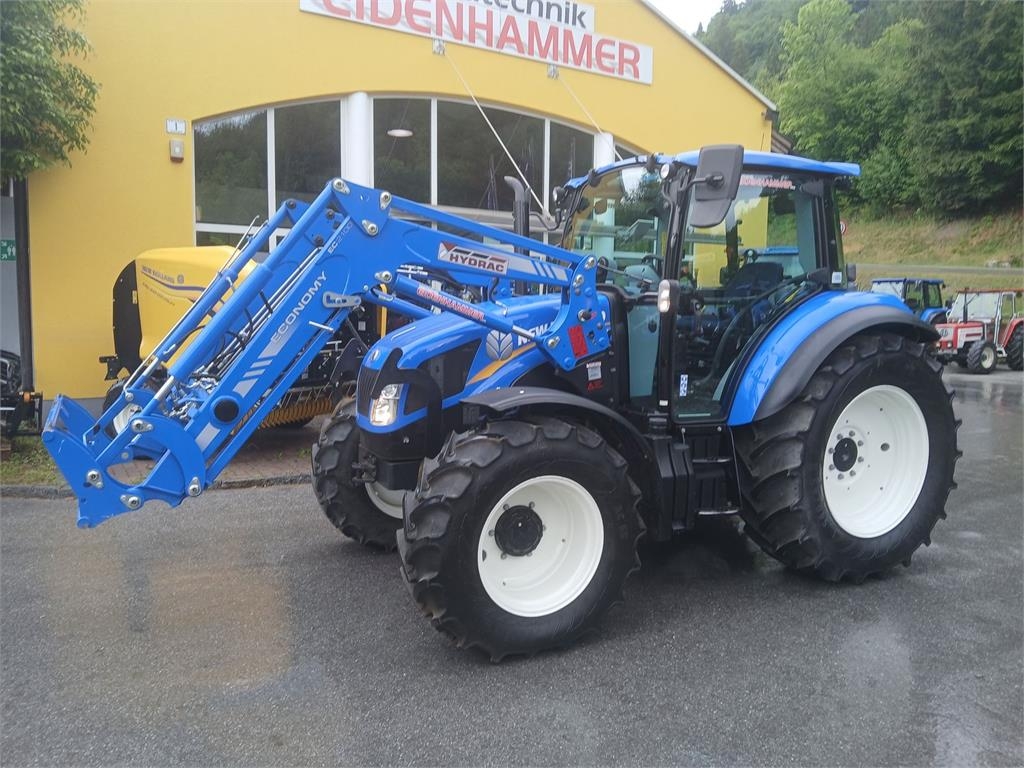 New Holland T 5.85