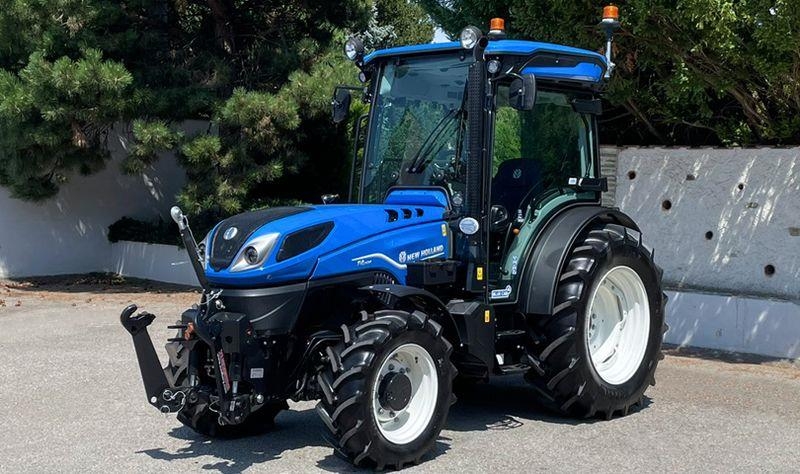 New Holland T4.110 F (Stage V)