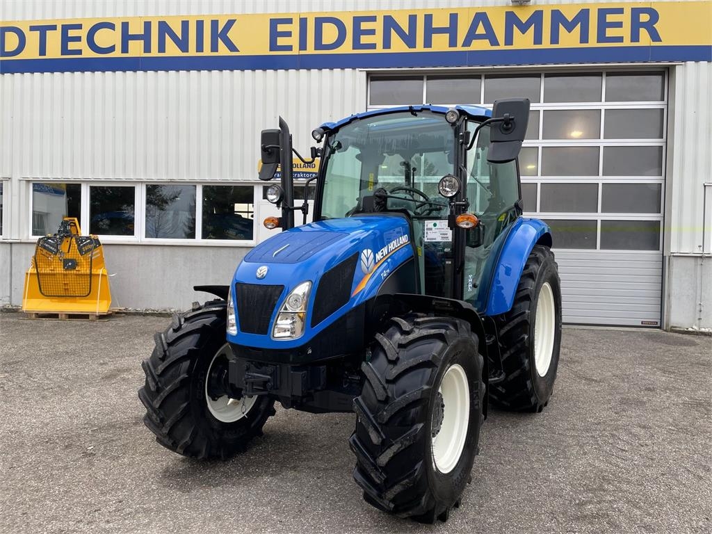 New Holland T4.55 Stage V