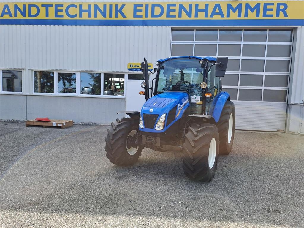 New Holland T4.55 Stage V