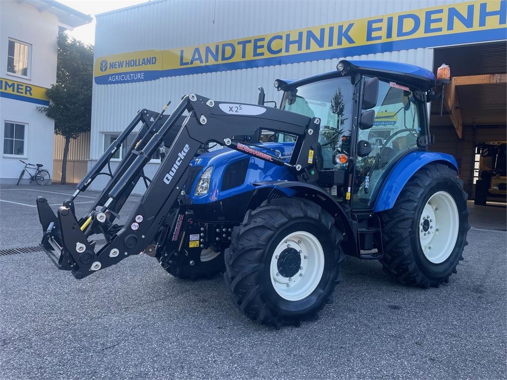 New Holland T4.55S Stage V