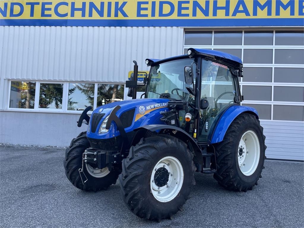 New Holland T4.55S Stage V