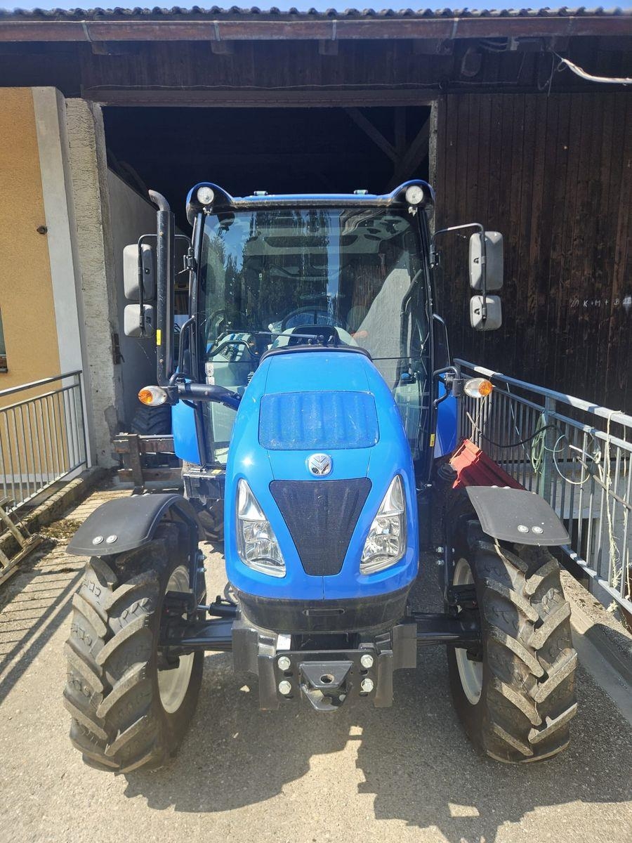 New Holland T4.55S Stage V