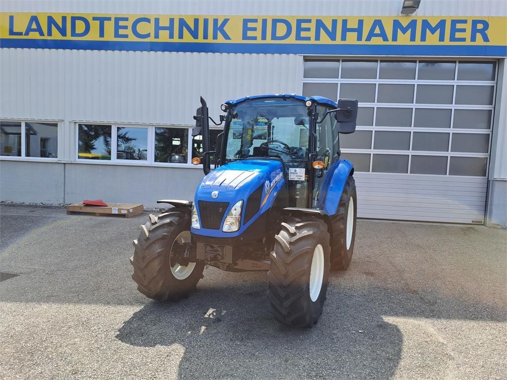 New Holland T4.65 Stage V