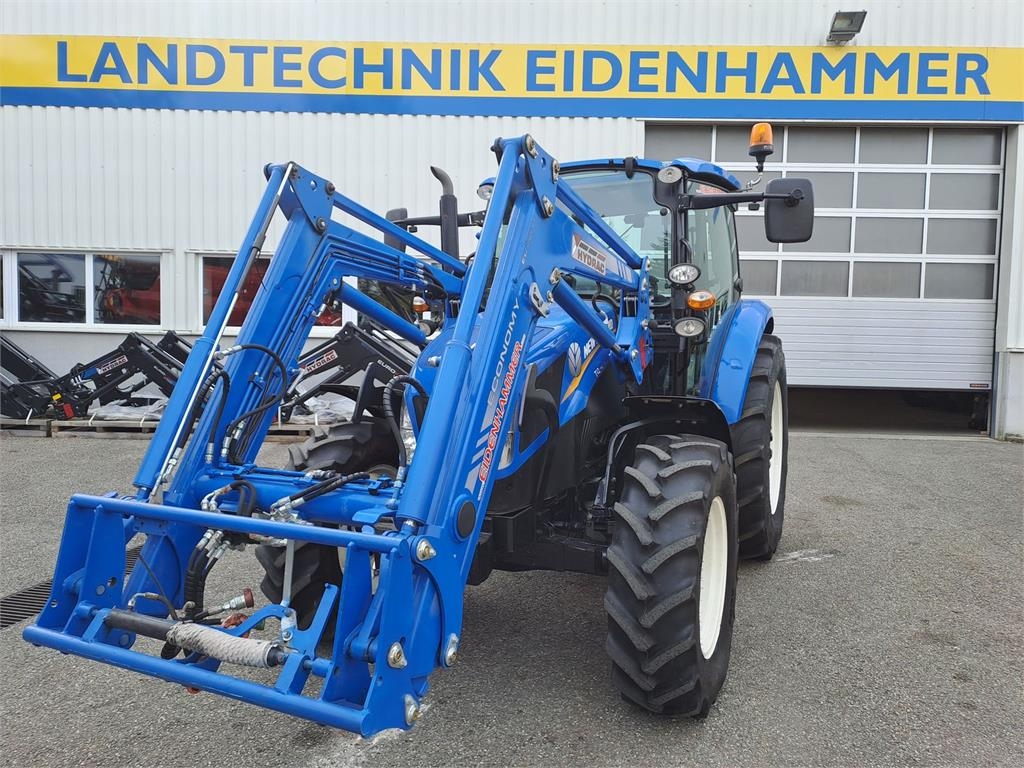 New Holland T4.75