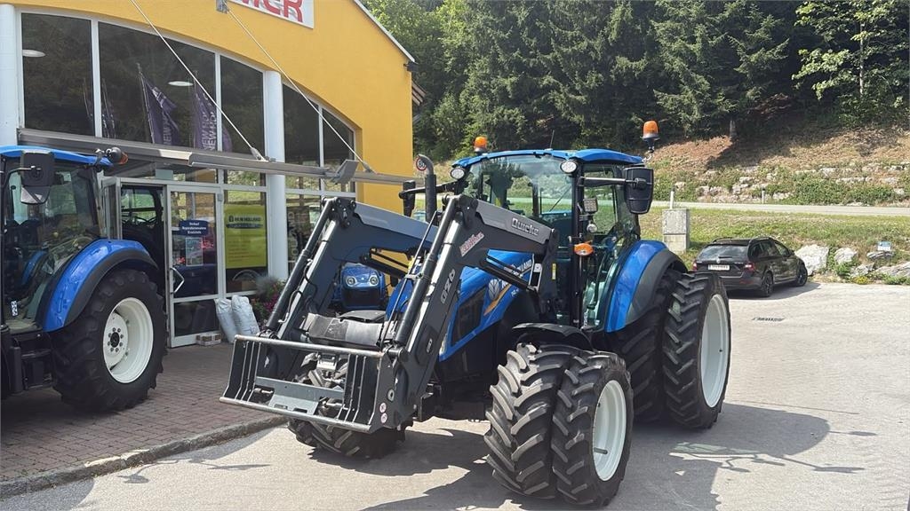 New Holland T4.75