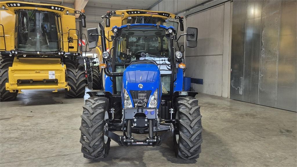 New Holland T4.75 Stage V