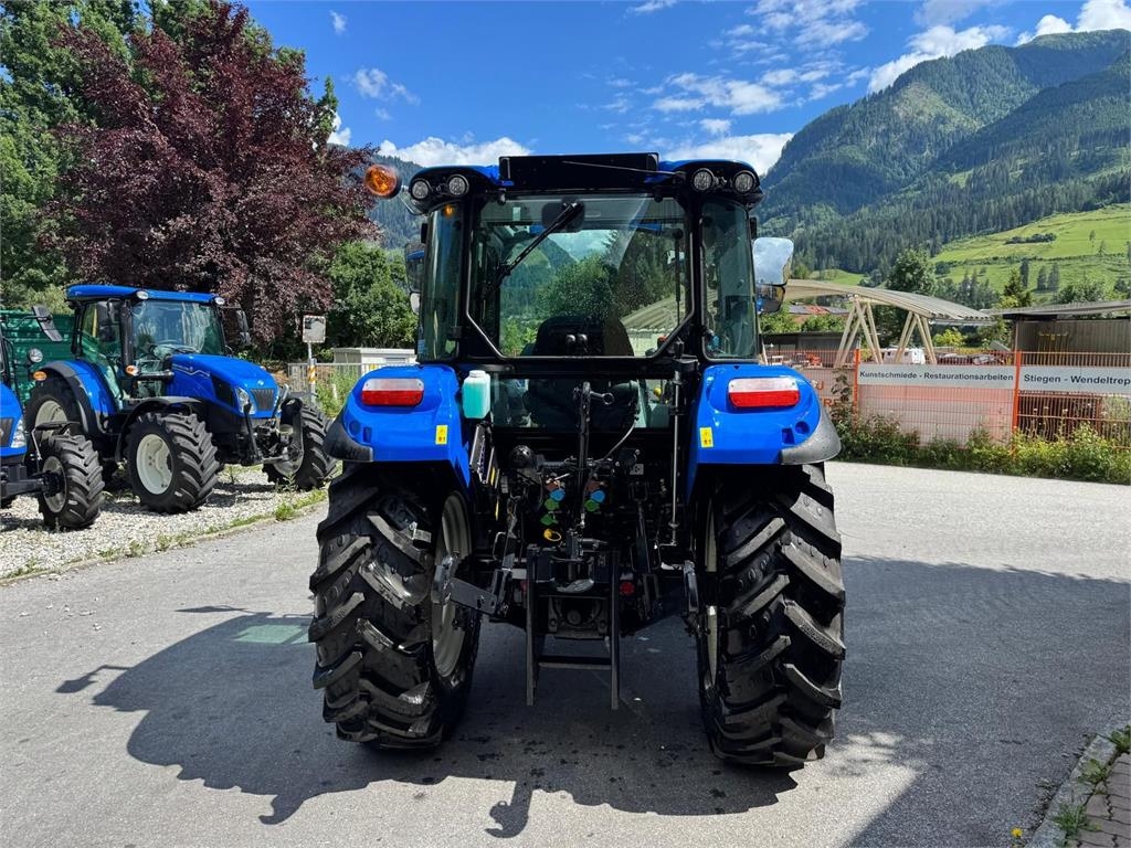 New Holland T4.75 Stage V