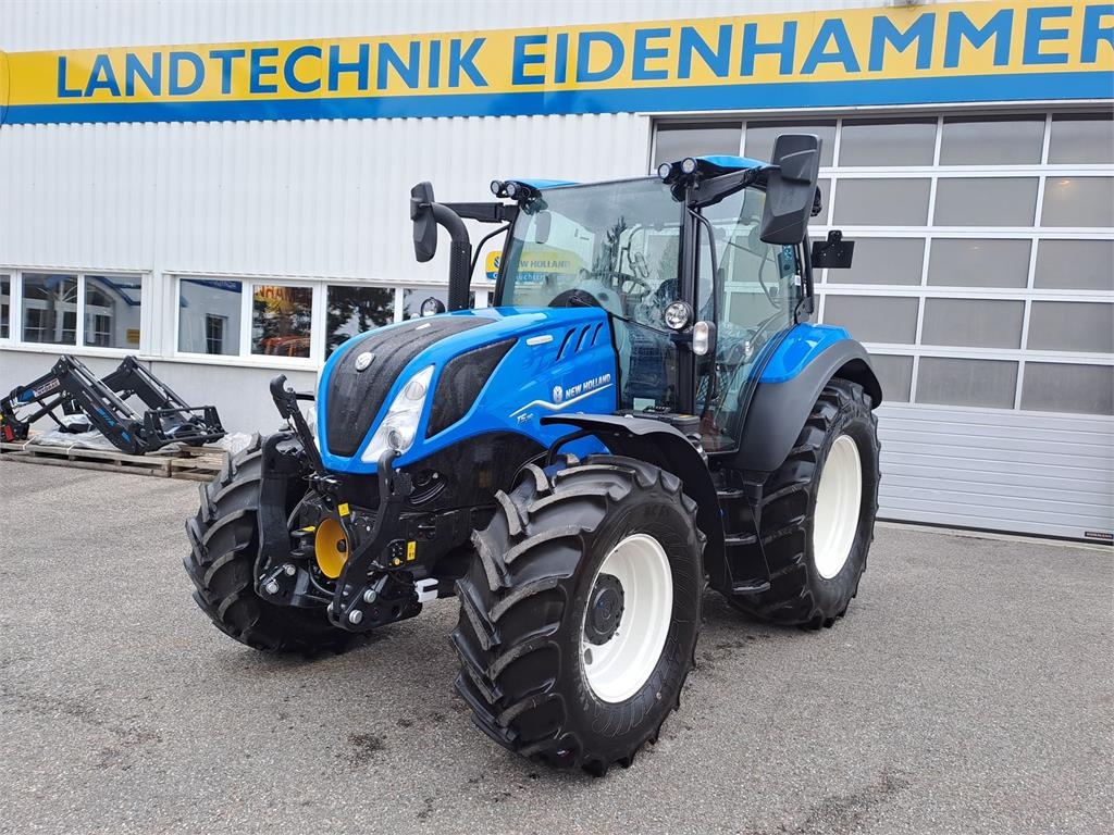 New Holland T5.110 Dynamic Command (Stage V)