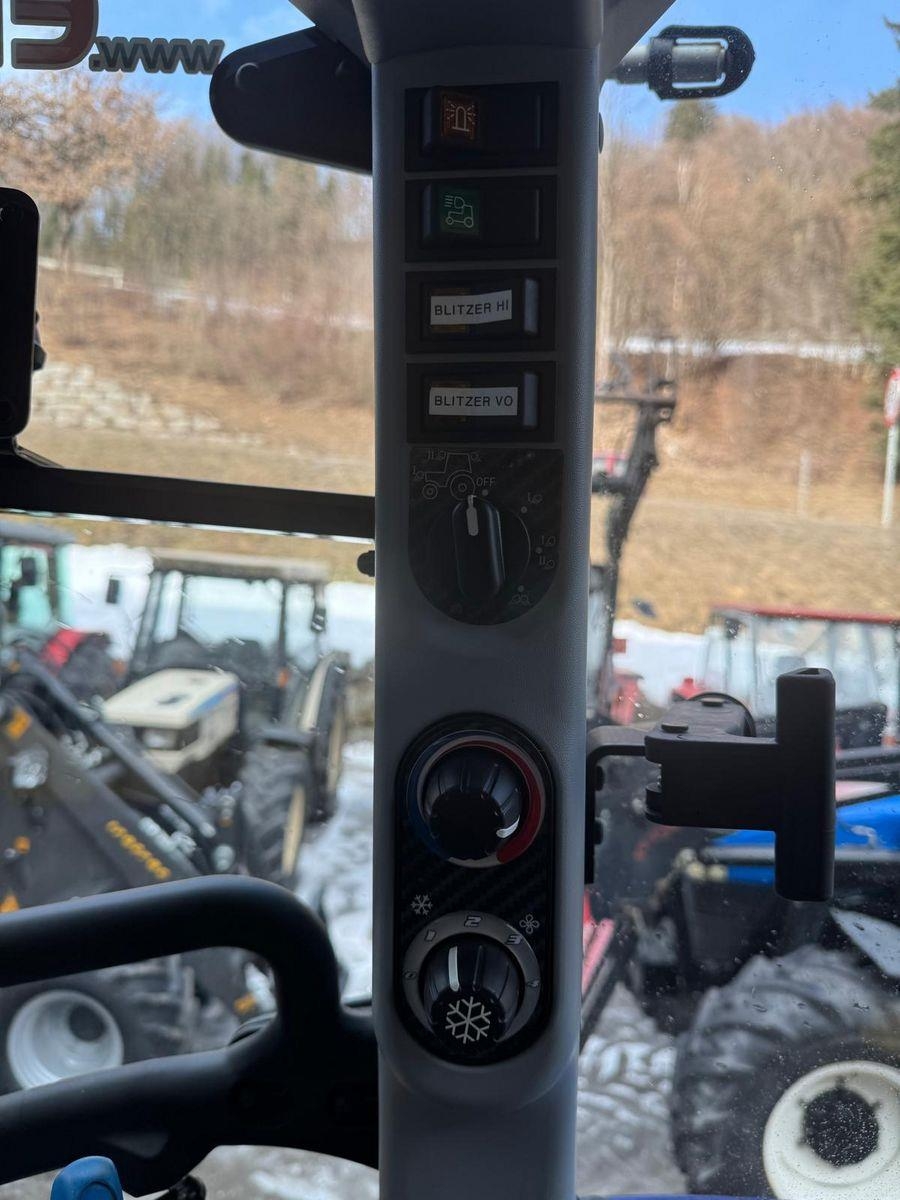 New Holland T5.120