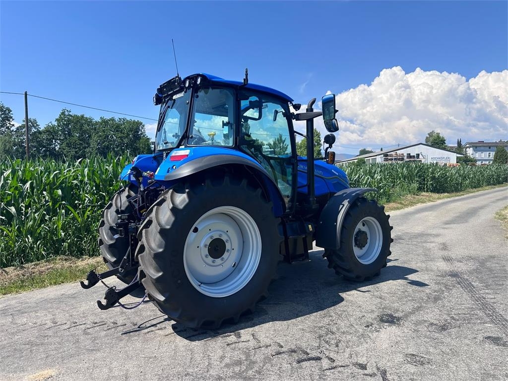 New Holland T5.80 Dual Command