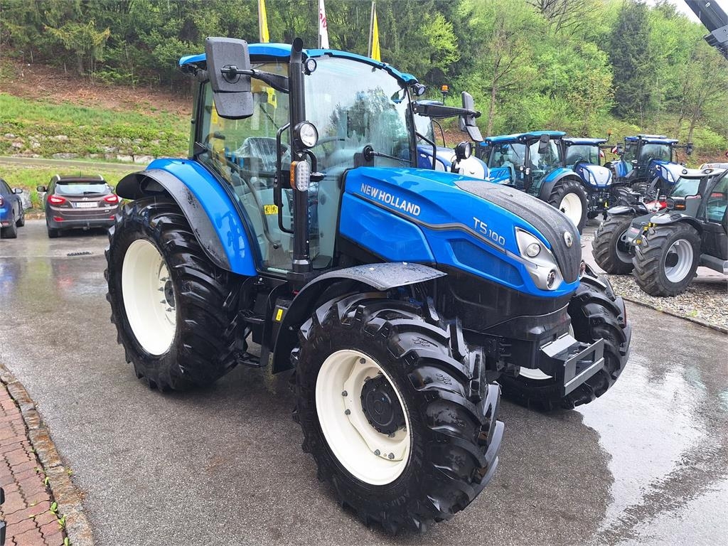 New Holland T5.90