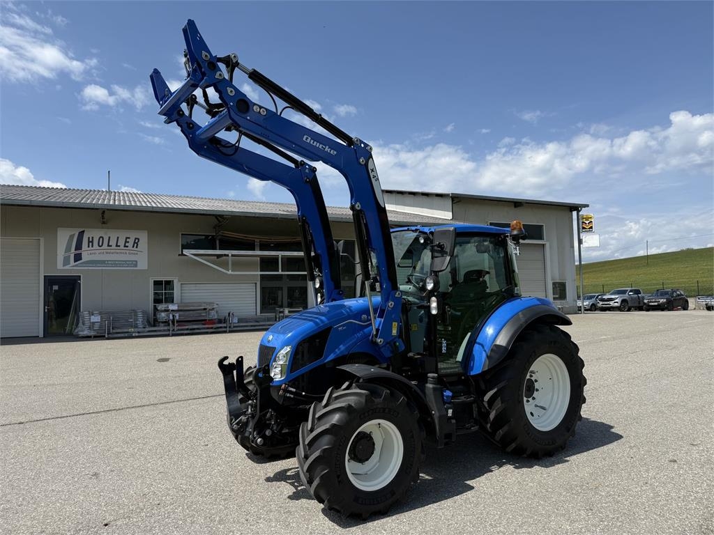 New Holland T5.90 Dual Command