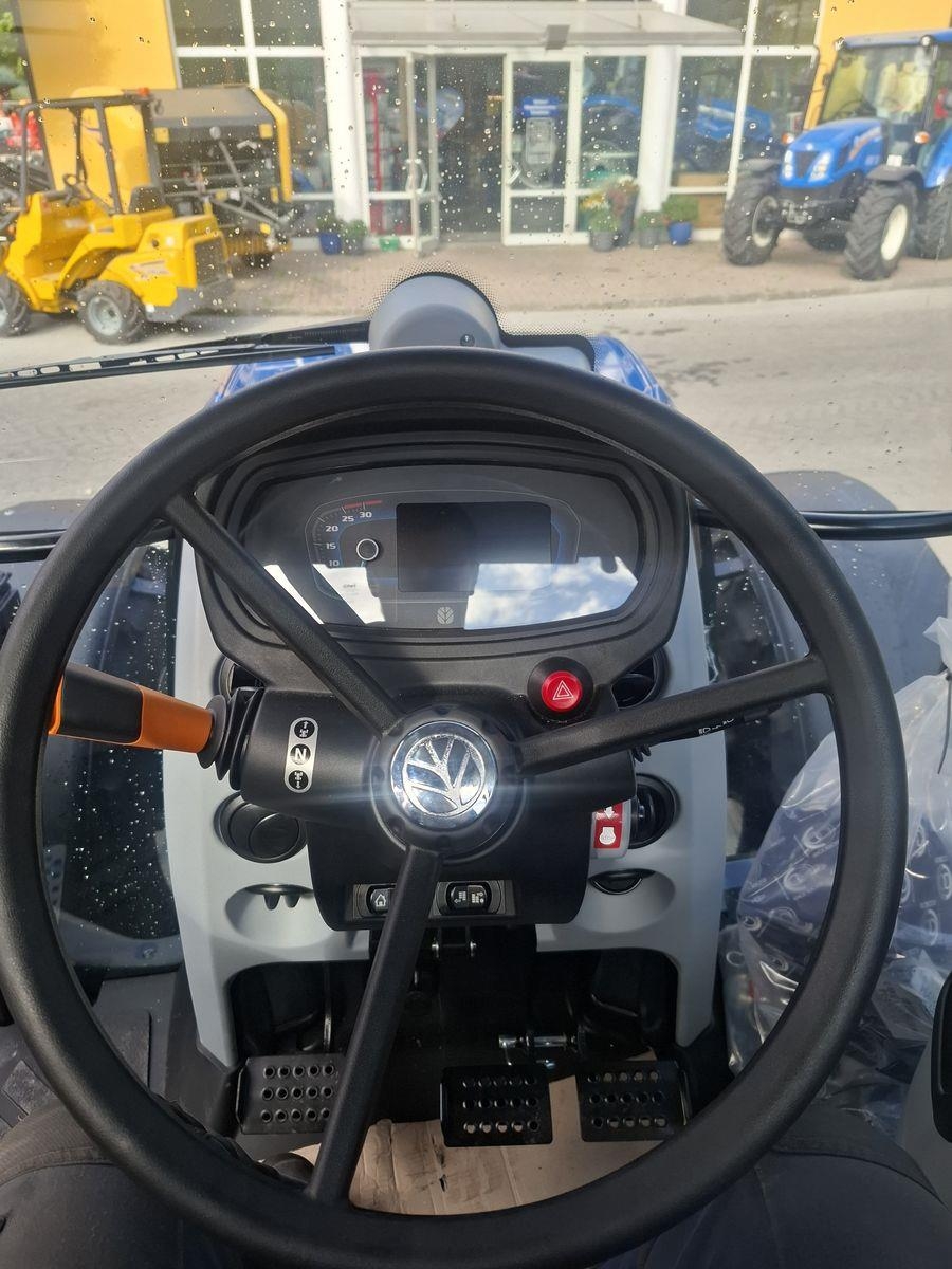 New Holland T5.90 Utility Dual Command