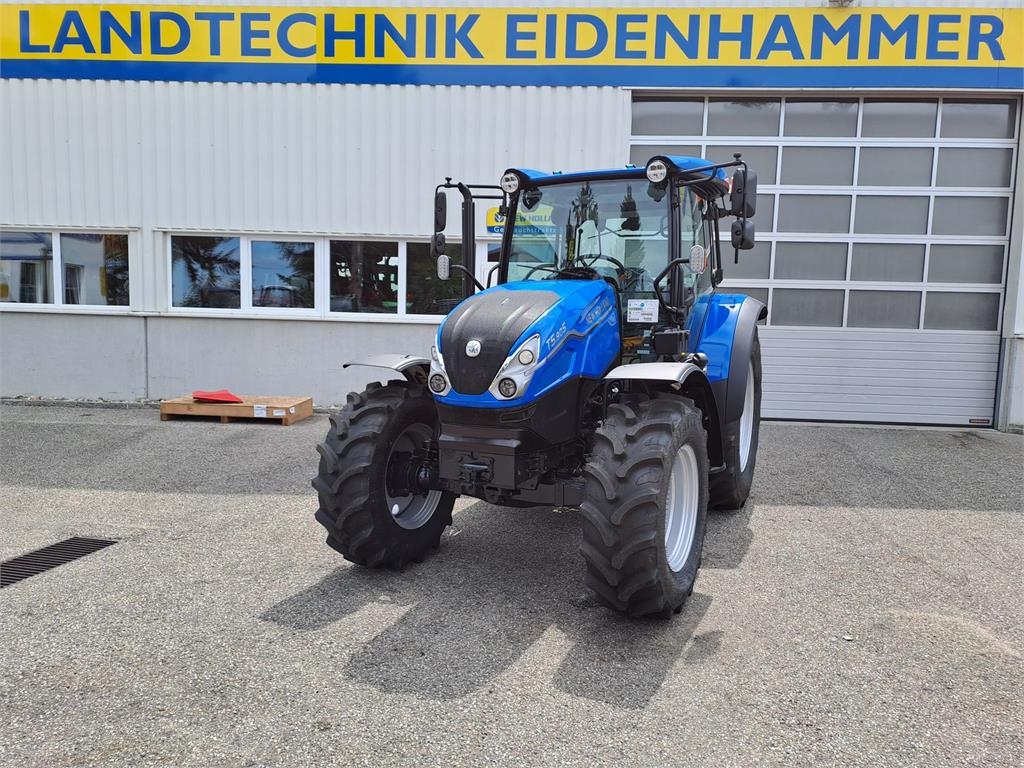 New Holland T5.90S Utility