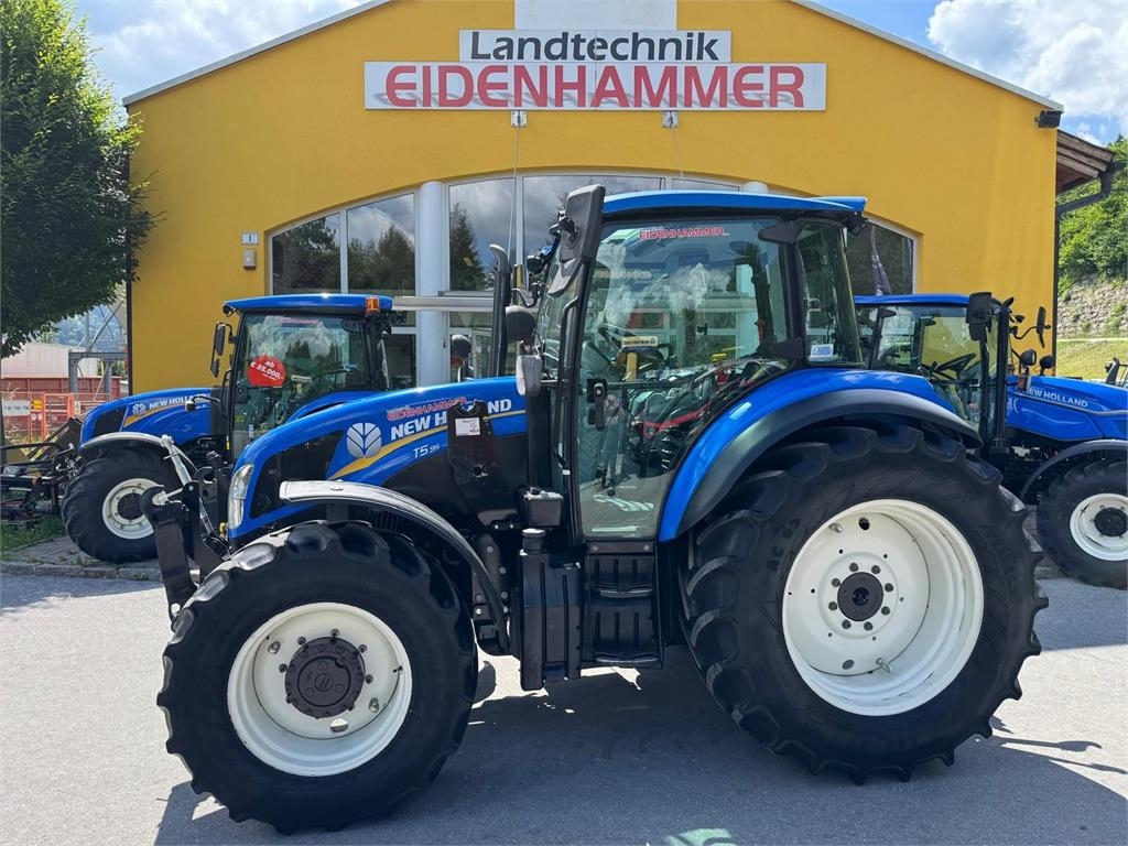 New Holland T5.95