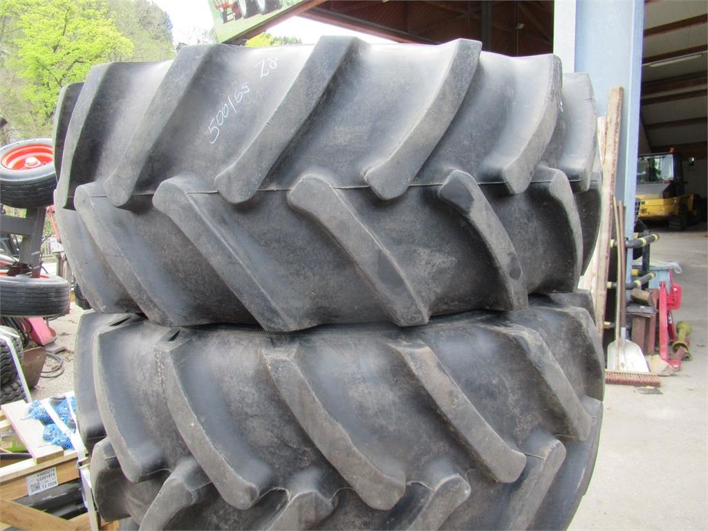 Nokian TR Multiplus
