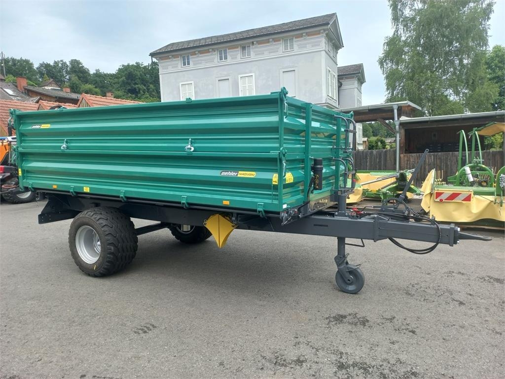 Oehler EDK 70
