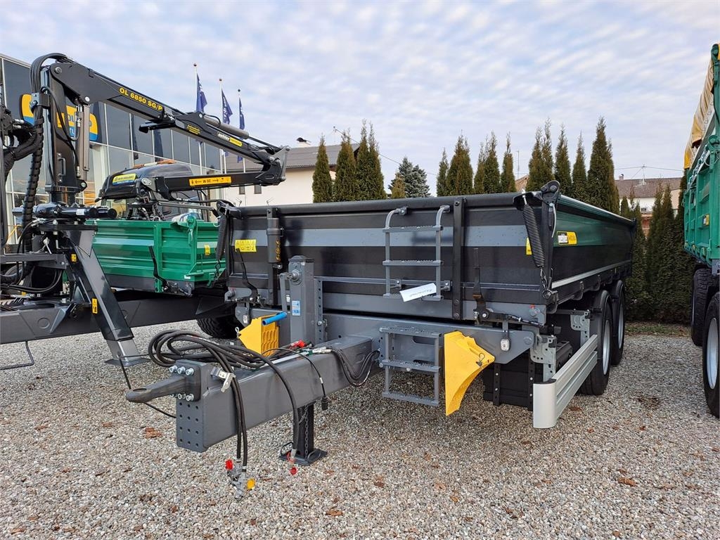 Öhler OL TDK 180 NHR Schnellläufer