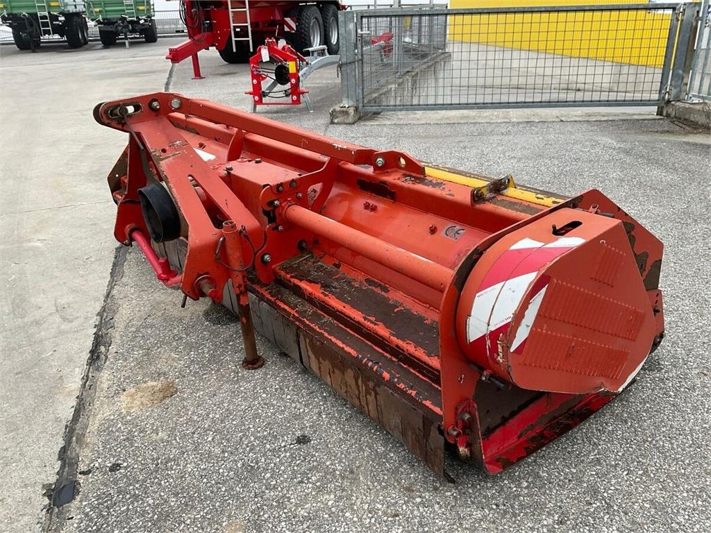Omarv TSR 300