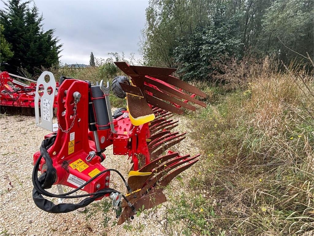 Pöttinger Servo 3000 PLUS