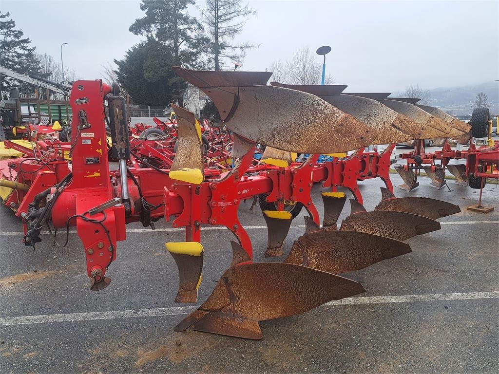Pöttinger Servo 45 S Plus