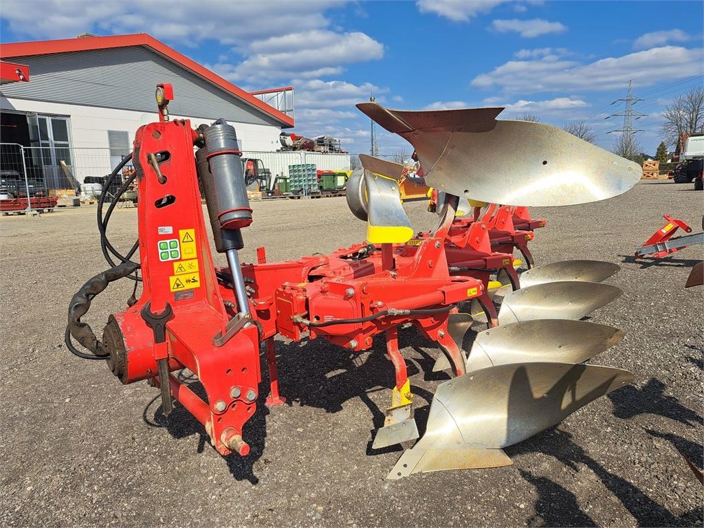 Pöttinger Servo 45 S Plus Nova