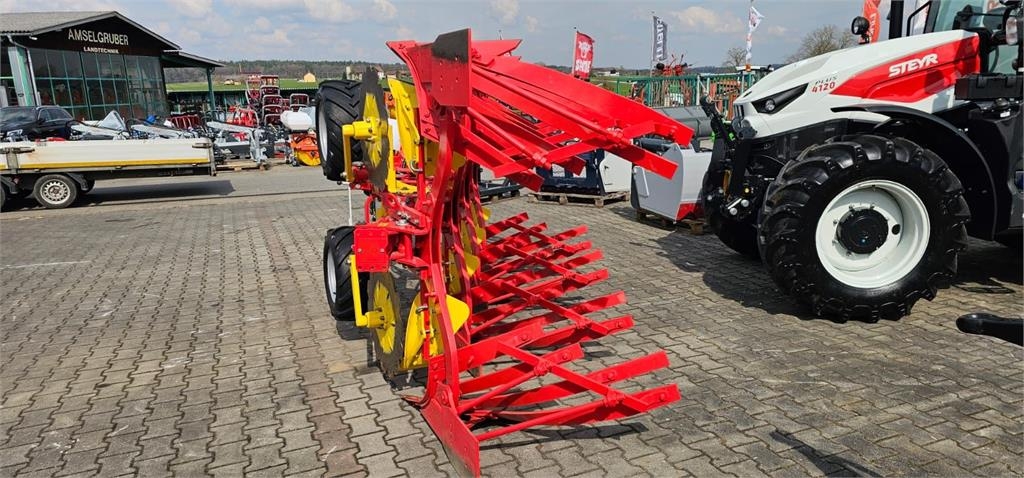 Pöttinger Servo P4