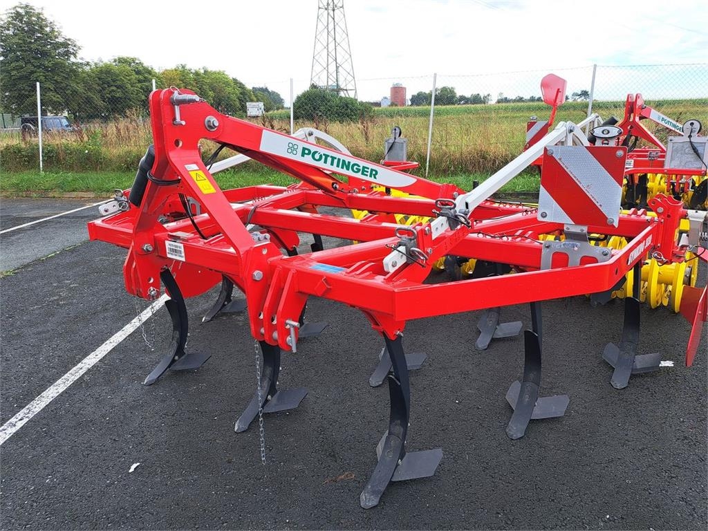 Pöttinger Synkro 3030