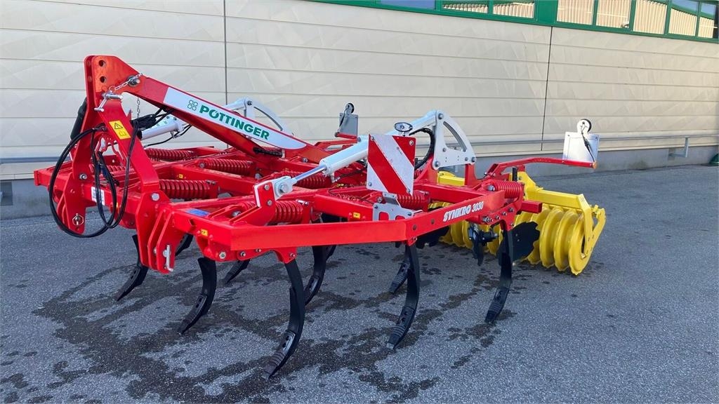 Pöttinger Synkro 3030 Nova
