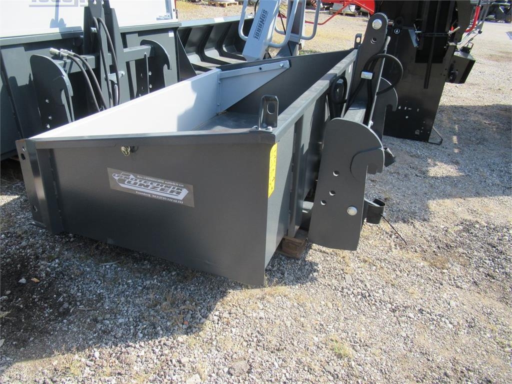 Profi Kippmulde SLC 2400
