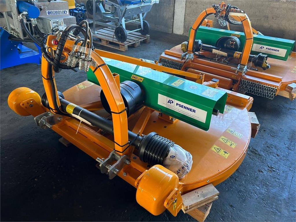 Psenner SV 180/260