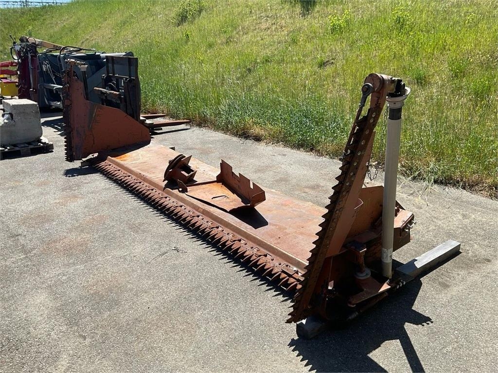 Rapstisch 420 Fiatagri Laverda 3790