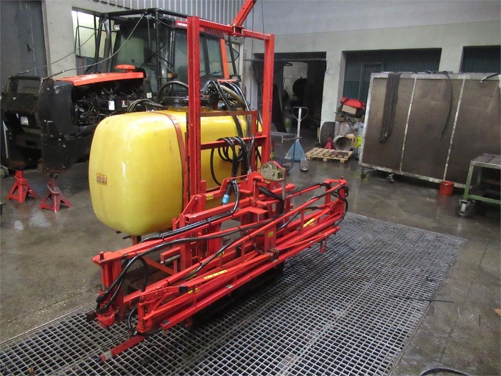Rau Spridomat 14 - 600 l