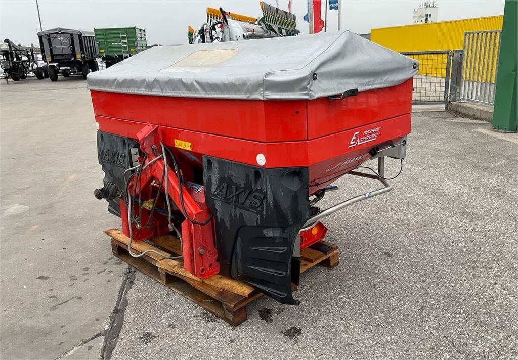 Rauch Axis 20.1 W