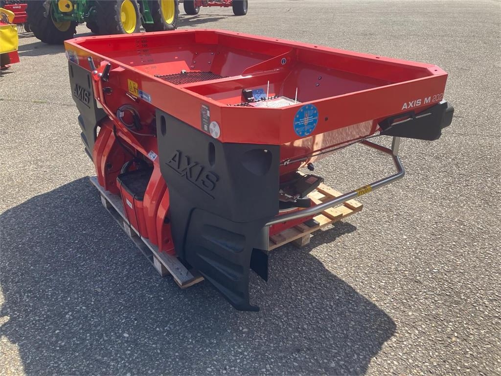 Distributeur d'engrais Rauch AXIS 20.2 Düngerstreuer max. 2300kg — occasion 2026