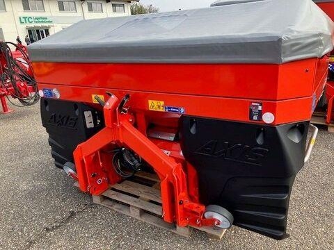 Rauch AXIS 20.2 EMC+W Isobus