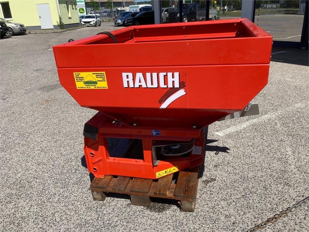 Rauch MDS 65