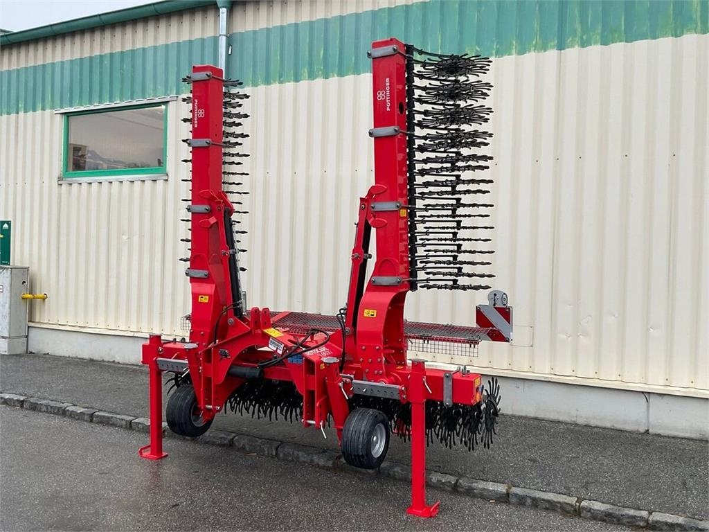 Rotocare V 6600