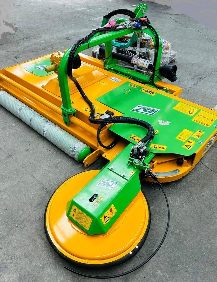 Salf DS-A I 250