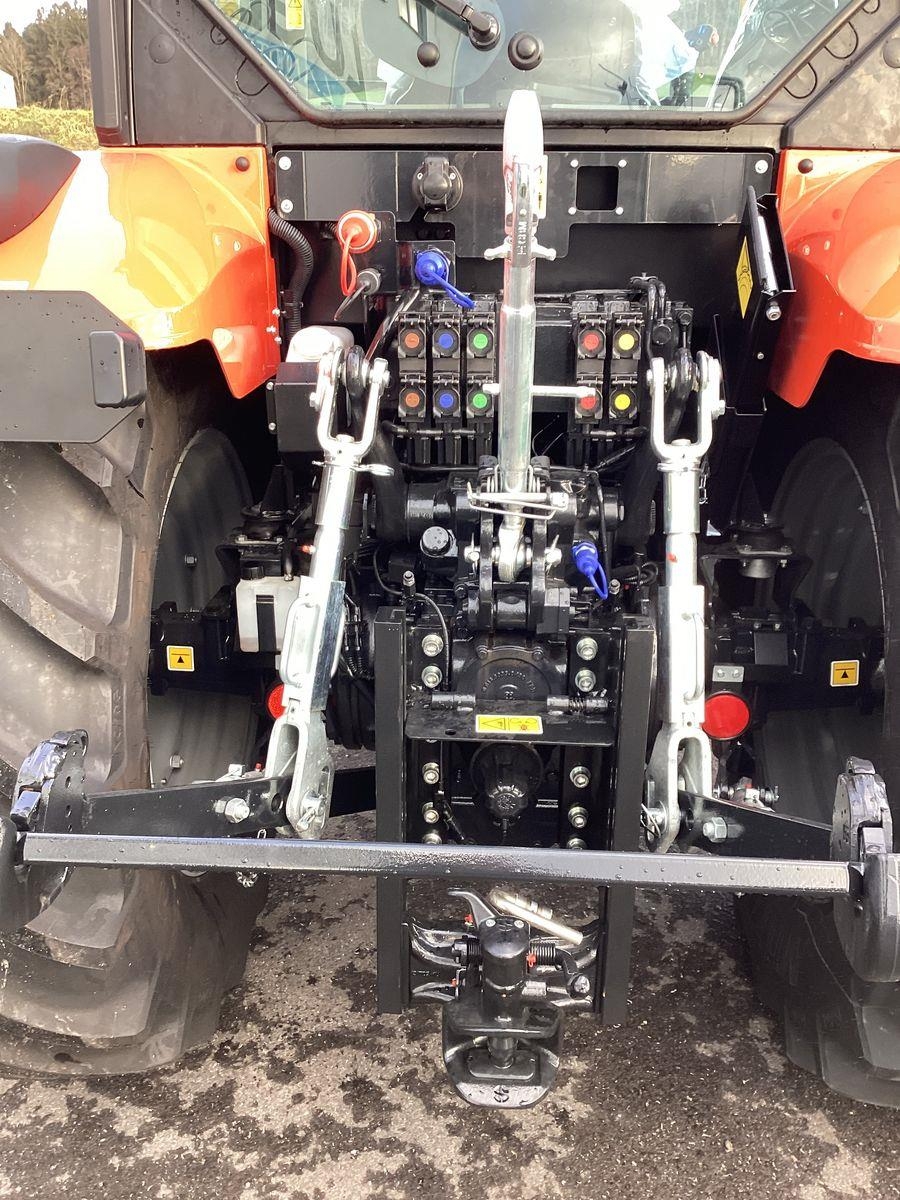Same Dorado CVT 105 (Stage V)