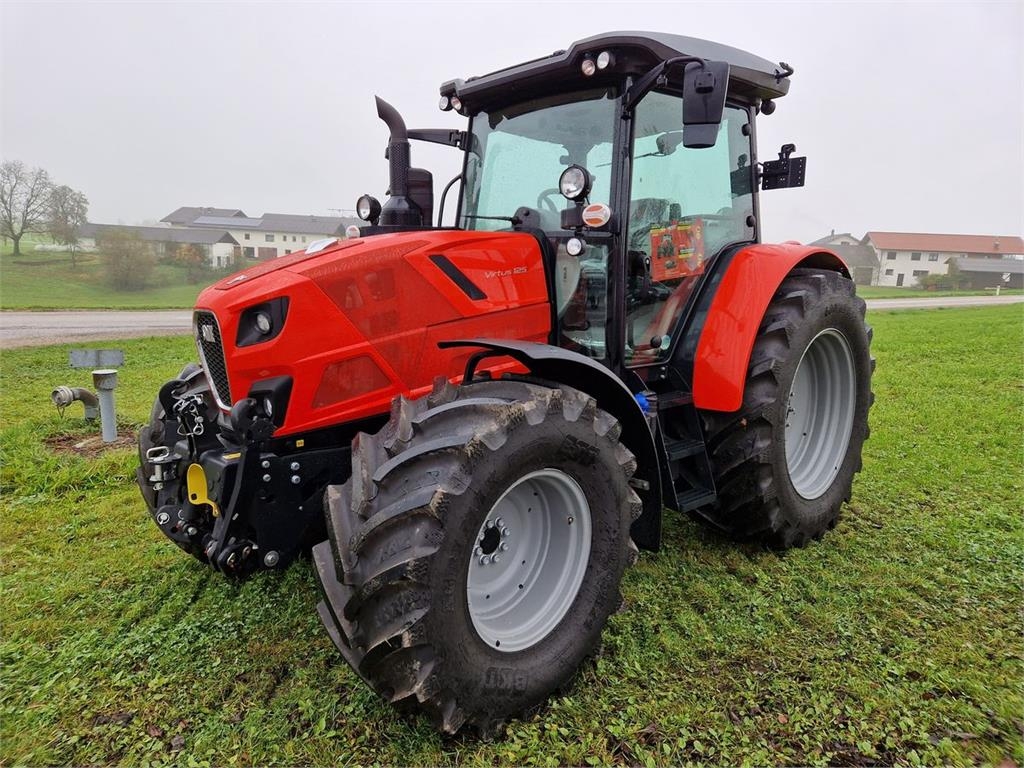 Same Virtus 135 Powershift (Stage V)