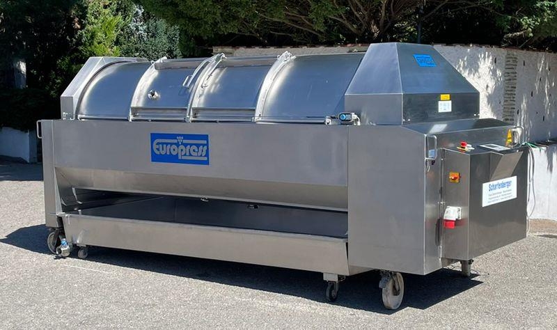 Scharfenberger EHT 3000